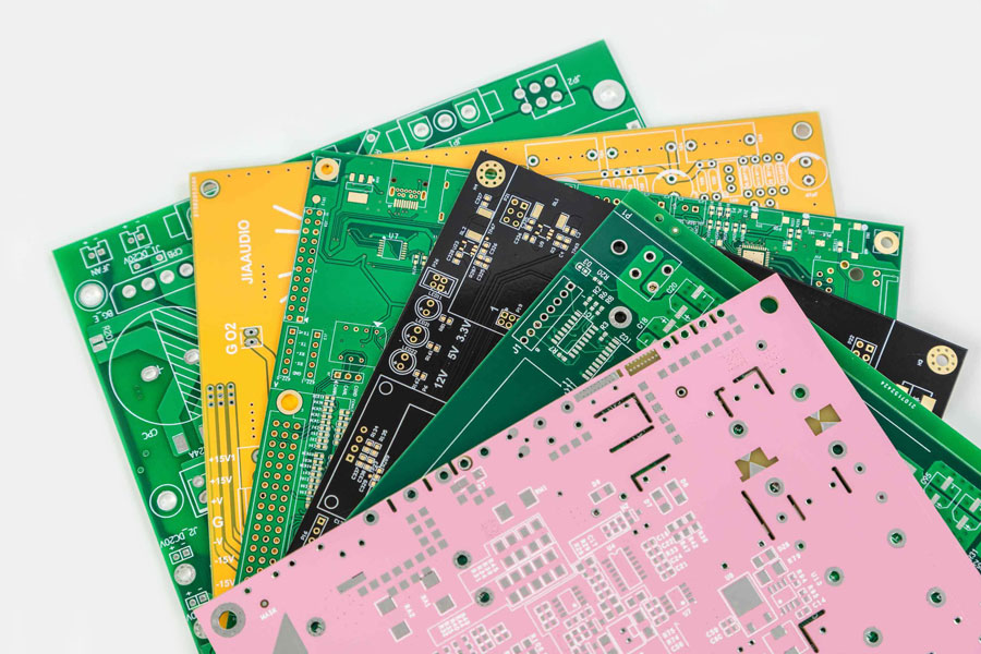 汽車線路板 汽車pcb板